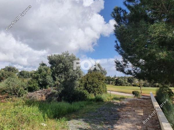 plot for sale aphrodite hills paphos 1160977 image 10007465