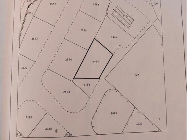 plot for sale geri nicosia 8570977 image 15641409