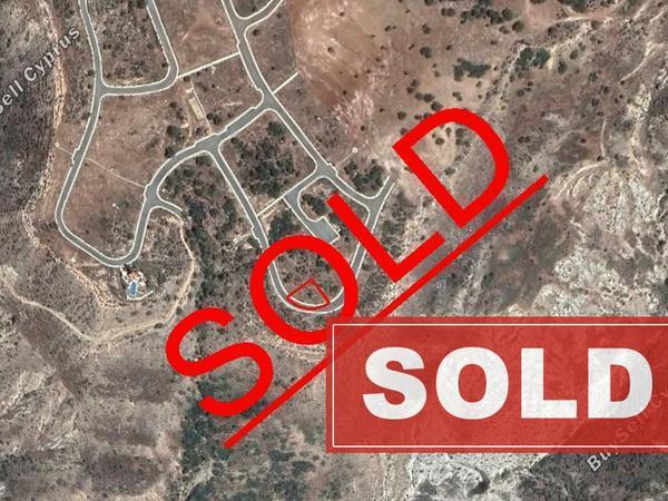 plot sold pissouri limassol 828977 image 6888759