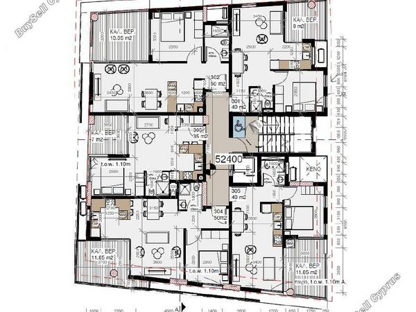1 bedroom apartment for sale agia zoni limassol 1932087 image 12854251