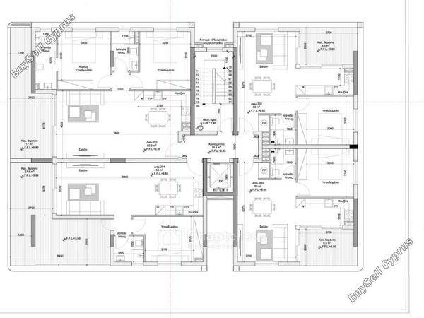 1 bedroom apartment for sale agios dometios nicosia 8346087 image 14738369