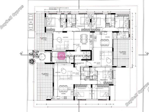 2 bedroom apartment for sale agios dometios nicosia 8180087 image 13569452