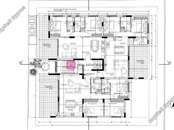 2 bedroom apartment for sale agios dometios nicosia 8180087 image 13569453