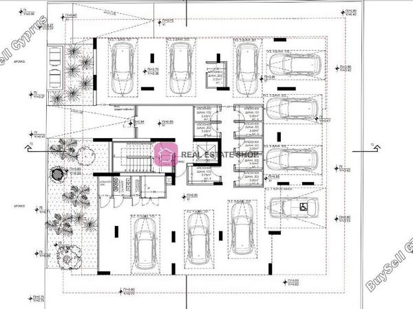 2 bedroom apartment for sale agios dometios nicosia 8180087 image 13569454