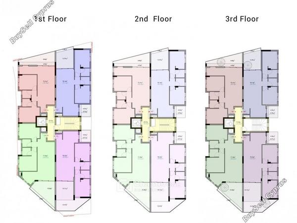 2 bedroom penthouse for sale strovolos nicosia 8360087 image 14544085