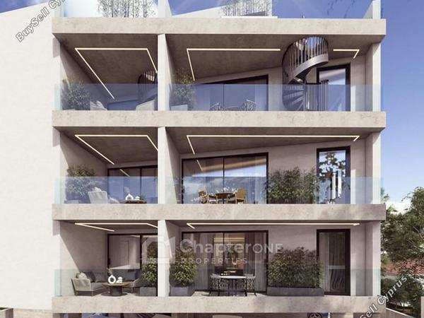 2 bedroom penthouse for sale strovolos nicosia 8360087 image 14544086