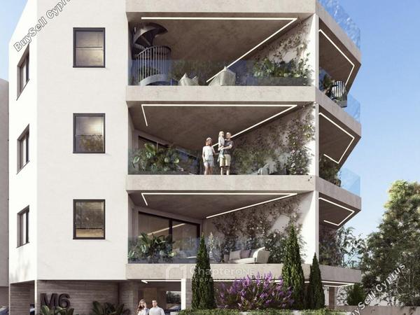 2 bedroom penthouse for sale strovolos nicosia 8360087 image 14791683