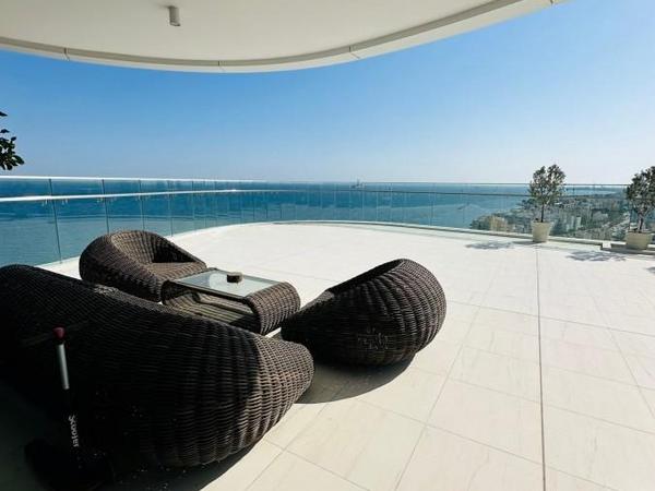 3 bedroom penthouse for sale linopetra limassol 8375087 image 14608987