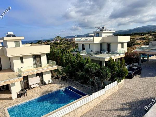 4 bedroom town house for rent saint george peyia paphos 8560087 image 15571883
