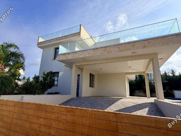 4 bedroom town house for rent saint george peyia paphos 8560087 image 15571903