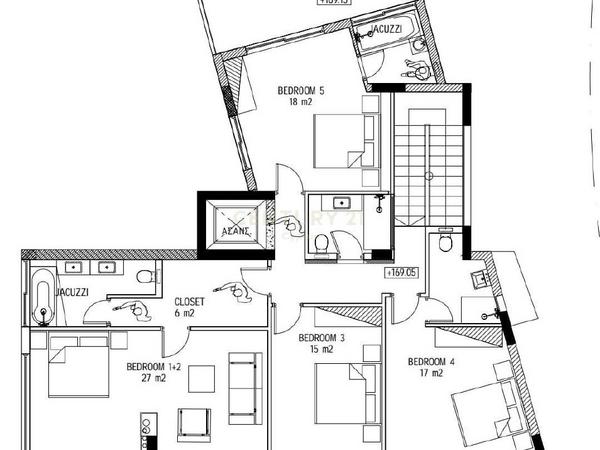 7 bedroom detached house for sale agios tychonas limassol 1138087 image 15161922