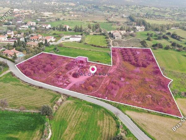 land for sale anogyra limassol 8255087 image 14189602