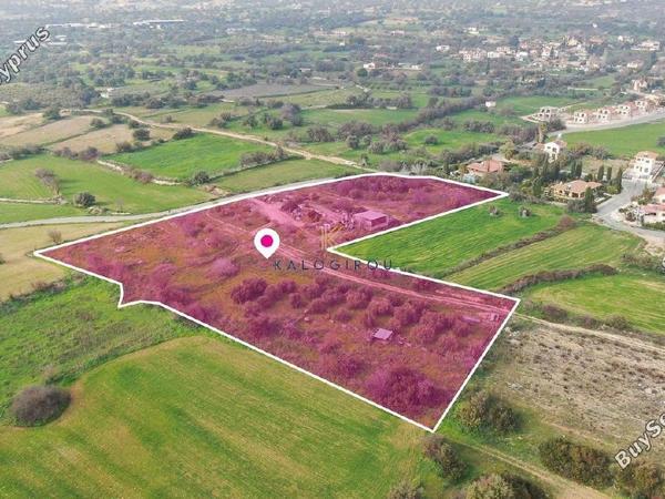 land for sale anogyra limassol 8255087 image 14189607