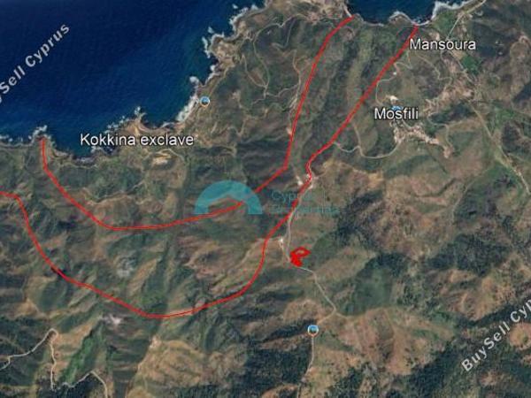 land for sale mosfili nicosia 9009087 image 18387660
