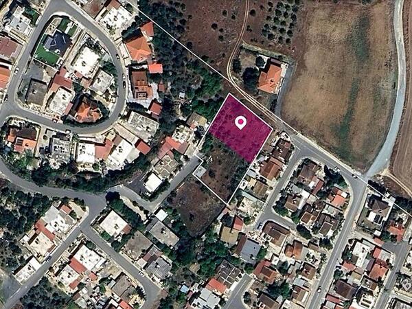 land for sale ormideia larnaca 1057087 image 1968634