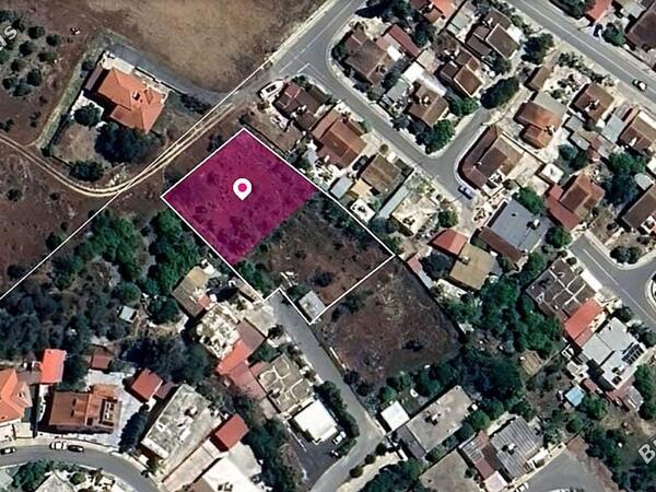 land for sale ormideia larnaca 1057087 image 1968637