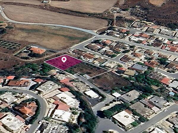 land for sale ormideia larnaca 1057087 image 1968642