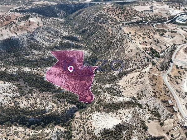 land for sale pissouri limassol 8473087 image 15215587