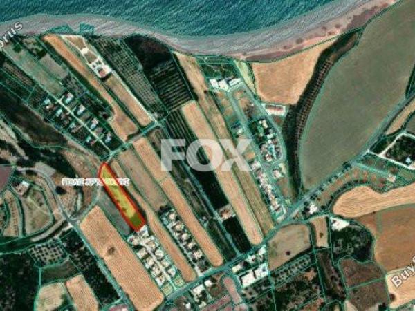 land for sale poli chrysochous paphos 1160087 image 14978908