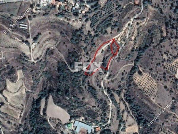 land for sale psathi paphos 1159087 image 5517323