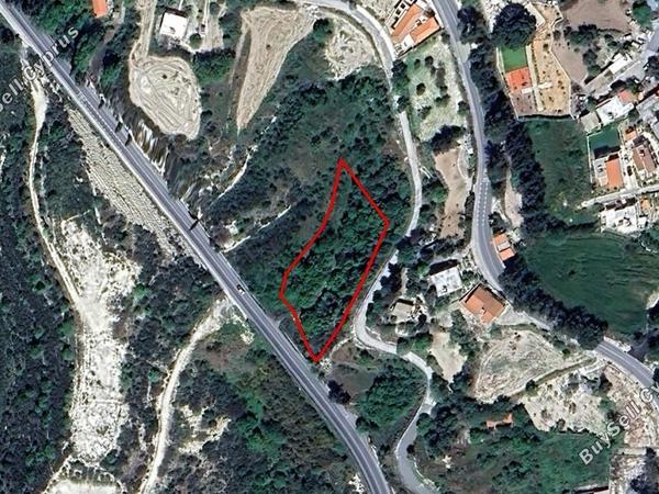 land for sale tsada paphos 828087 image 15179025