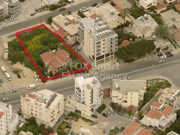 plot for sale aglantzia nicosia 1151087 image 5127830