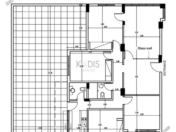 studio office for rent agios nicolaos limassol 1648087 image 14288559