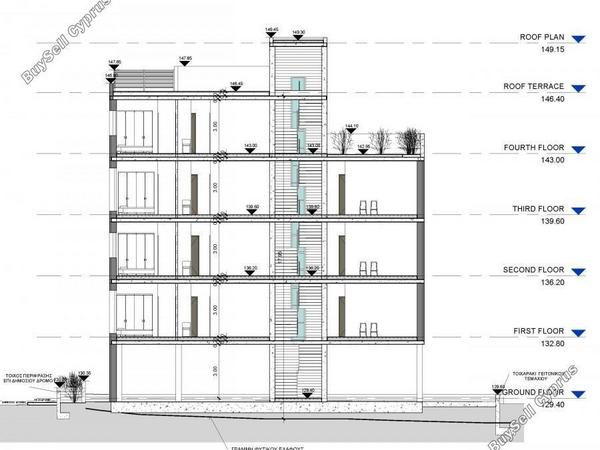 1 bedroom apartment for sale paphos municipality paphos 7738187 image 14886835