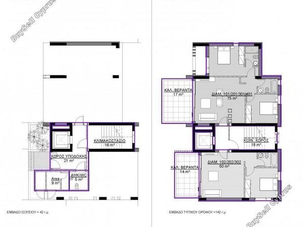 1 bedroom apartment for sale paphos municipality paphos 7738187 image 14886848