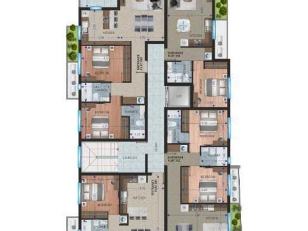 2 bedroom apartment for sale tsakilero larnaca 7586187 image 14957032