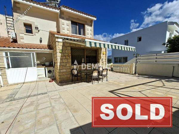 3 bedroom town house sold chlorakas paphos 7812187 image 15820779