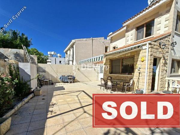 3 bedroom town house sold chlorakas paphos 7812187 image 15820804