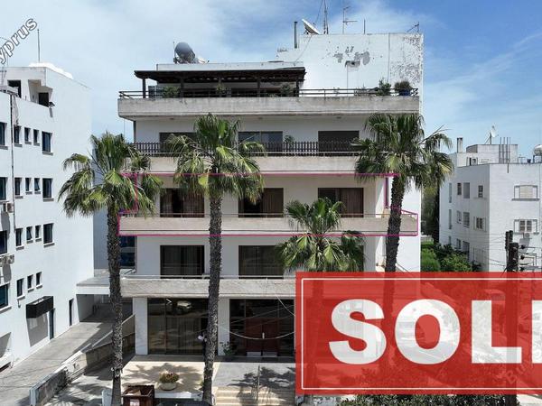 4 bedroom apartment sold makedonitissa nicosia 1615187 image 4082953