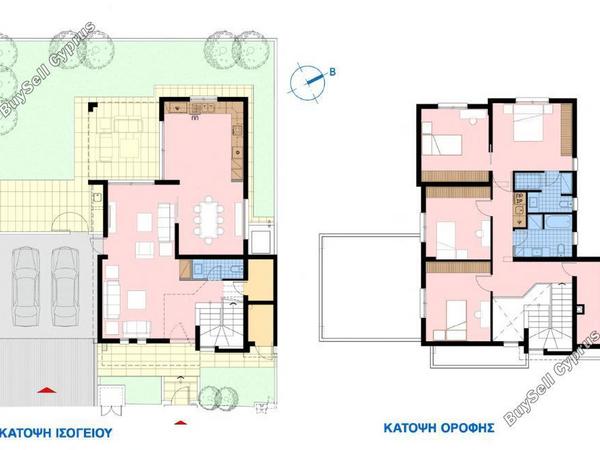 4 bedroom detached house for sale strovolos nicosia 8157187 image 14960413
