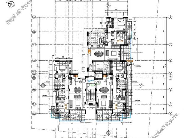 4 bedroom penthouse for sale chrysopolitissa larnaca 8102187 image 16732131