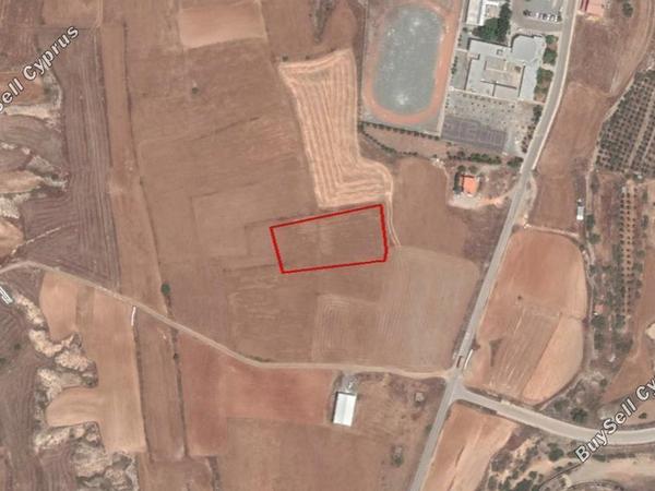land for sale palaiometocho nicosia 830187 image 2818852