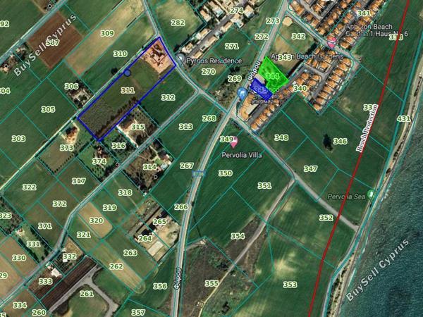 land for sale pervolia larnaca 8123187 image 13329100