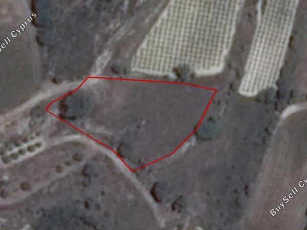 land for sale stroumbi paphos 828187 image 15178744