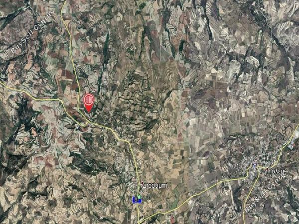 land for sale stroumbi paphos 8532187 image 16306609
