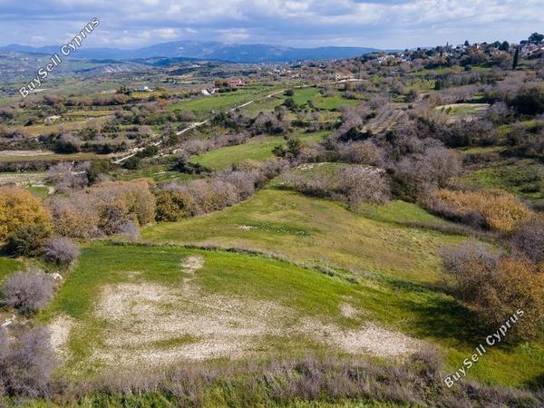 land for sale stroumbi paphos 8532187 image 16306612