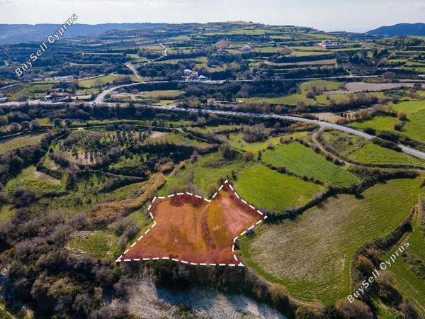 land for sale stroumbi paphos 8532187 image 16306617