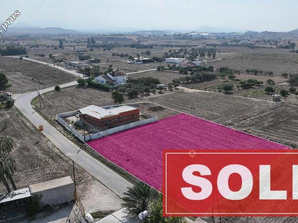 land sold anageia nicosia 1557187 image 3884335