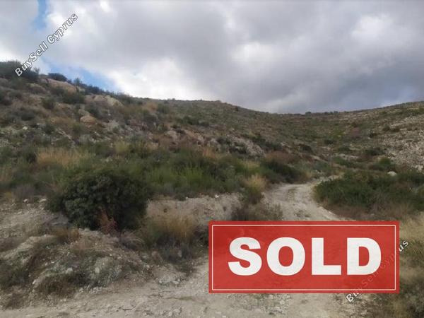 land sold kato drys larnaca 1086187 image 3492700