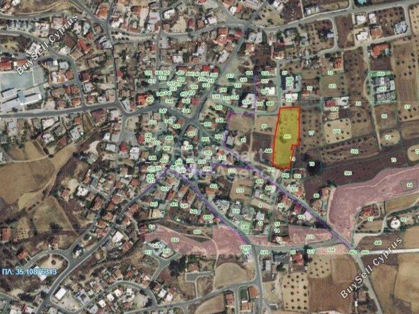 plot for sale geri nicosia 1153187 image 5168653