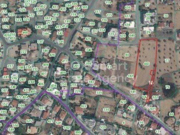 plot for sale geri nicosia 1153187 image 5168655