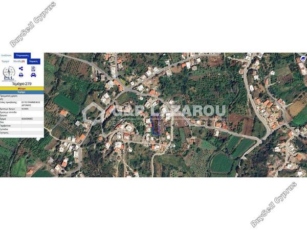 plot for sale kato pyrgos nicosia 8376187 image 14621488