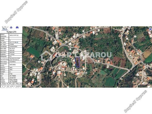 plot for sale kato pyrgos nicosia 8376187 image 14621489