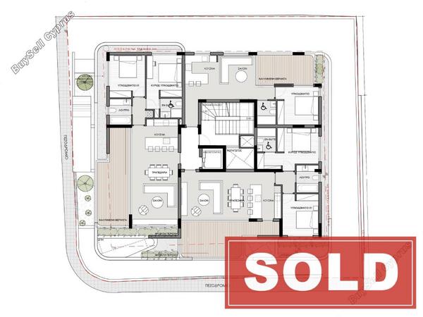 1 bedroom apartment sold agios nektarios limassol 1177287 image 16575761