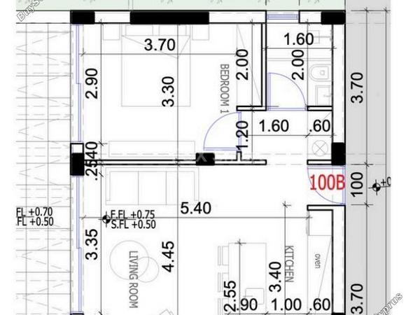 1 bedroom ground floor apartment for sale pervolia larnaca 8013287 image 12792989