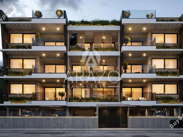2 bedroom apartment for sale agios athanasios limassol 8560287 image 15576358